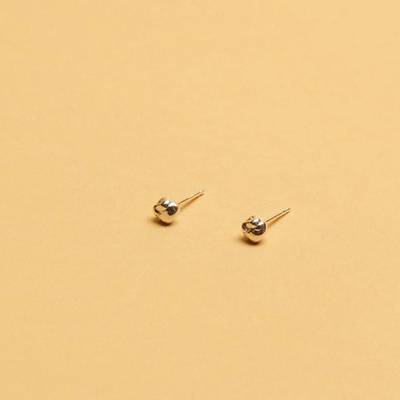 Studs Viviane par La Manufacture