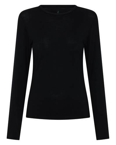 Merino Lightweight Long Sleeve Tee
