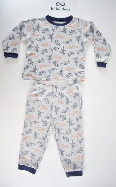 Disney Tigger pyjama set