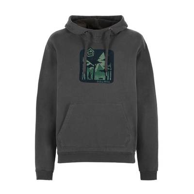 Men's Hood Hoodie