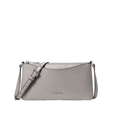 Michael Kors Arden Medium Crossbody Bag – Grey | Lebanon