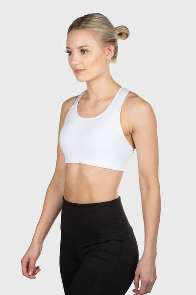 Motion Soft Sports Bra