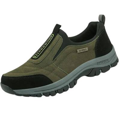 Randy - Orthopedic Shoes