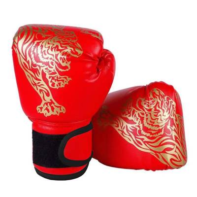Boxing Gloves - Gloves for sparring / training
