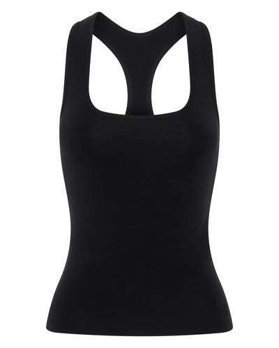 Merino Tank - Classic (V2)