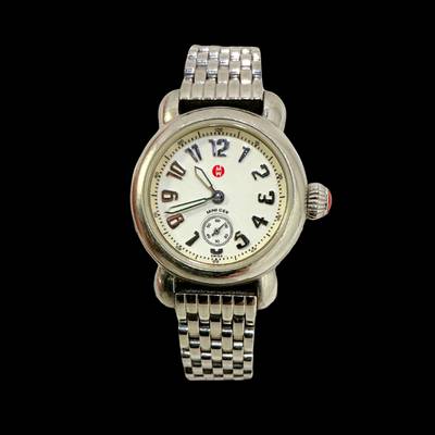 Michele Mini CSX Watch