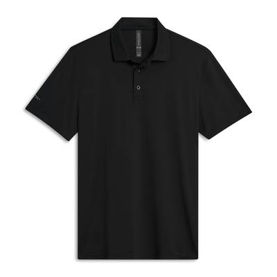 MENS - LOW PRO POLO S/S