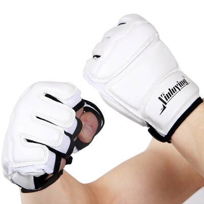 STMEURO - MMA Gloves