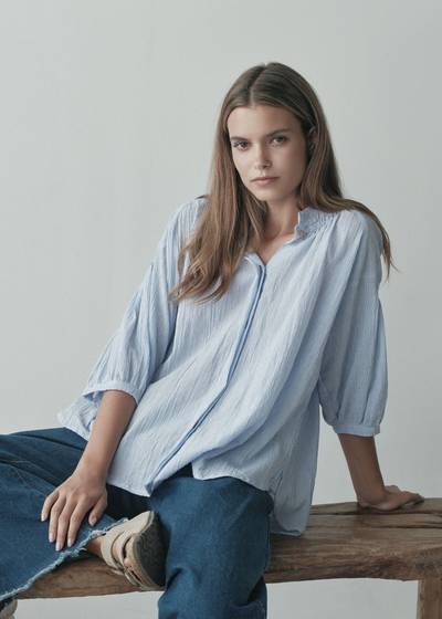 Marsaille Shirt