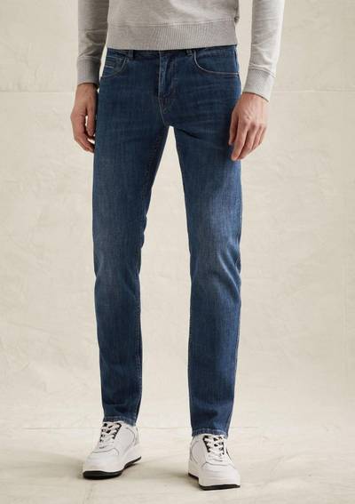 PTR120-BMC BMC |  Nightflight Regular Fit Jeans