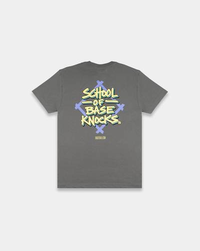 School of Base Knocks T-Shirt - Youth