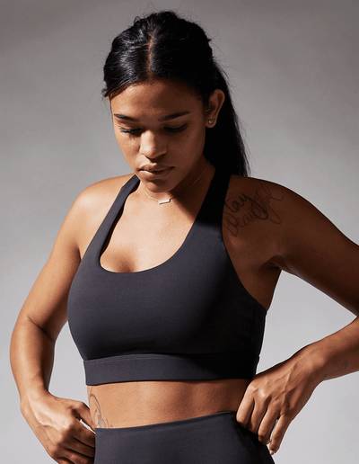 Proterra Sports Bra - Plant-Based, Ecodegradable™, High-Performance Fit