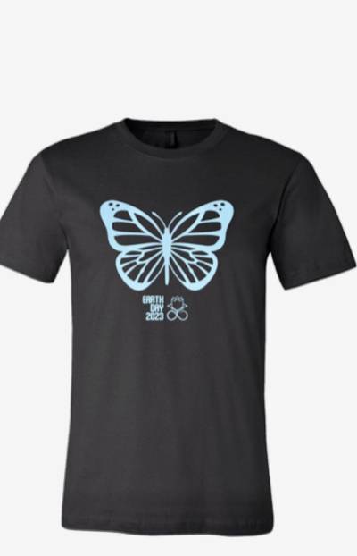 Earth Day Tee