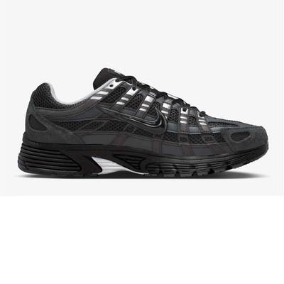 Nike - P6000 Anthracite Black Chrome