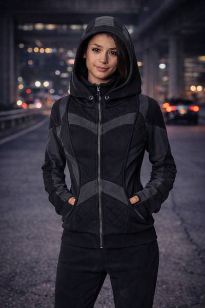 FreQ G Hoodie 2.0