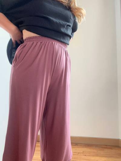Erin Capris -Rose