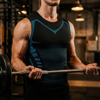 Compression Training Tank