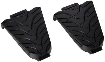 Shimano Unisex Cleat Covers Pair/SMSH45 SPDSL N/A One Size