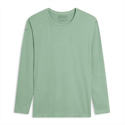 MENS - LOW PRO L/S