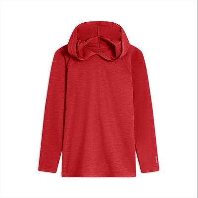 KIDS - EXPLORER HOODY