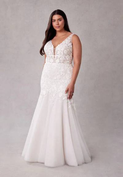 Plus Size Clothing · their products collection