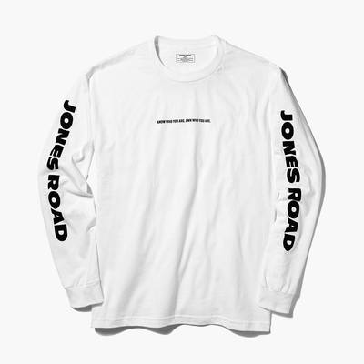 The Motto Long Sleeve