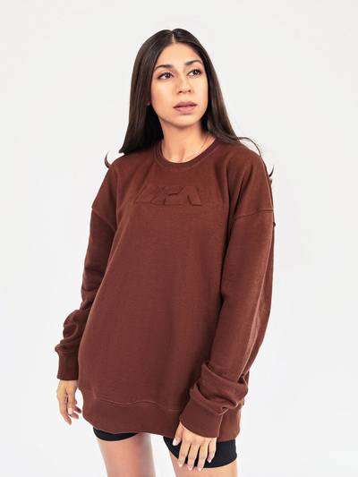 Hot Coco Sweatshirt