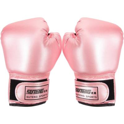 Kids Boxing Gloves – Pink | Boxing, Kickboxing & Muay Thai