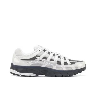 Nike - P6000 Photon Dust Anthracite