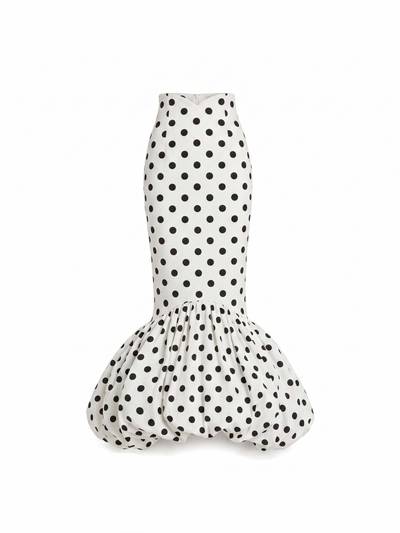 Beatrice Single Bubble Skirt