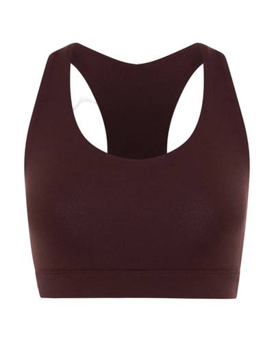 Medium Impact Racerback Bra