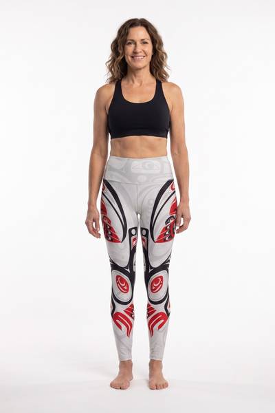 Love Fashion Leggings