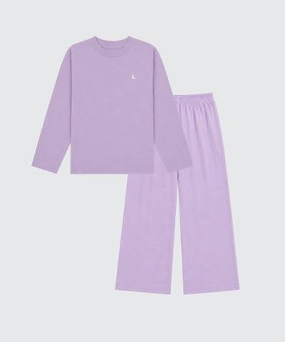 LS Sleep Set - Violet