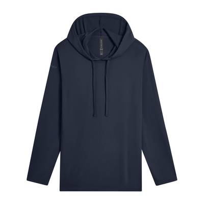 MENS - P.S.I. TECH HOODY