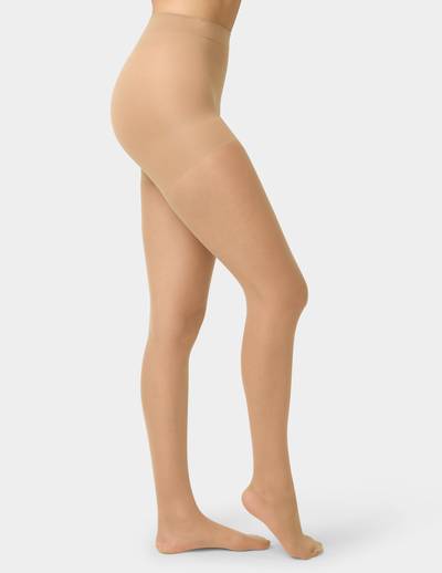 Great Shapes® All Over Shaper Pantyhose 1 Pair Pack
