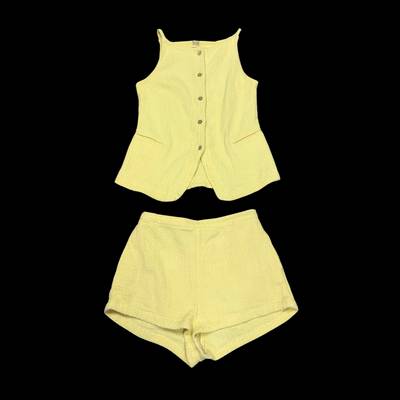 Freeest Coastal Classy Set