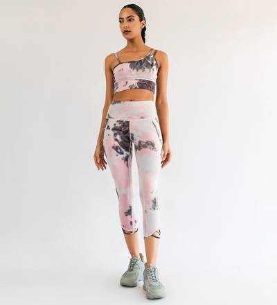 Cloud Pink Set