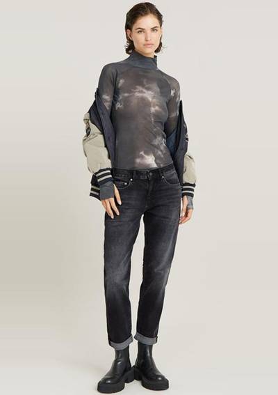 D15264-C293-B168 B168 | Kate Boyfriend Wmn