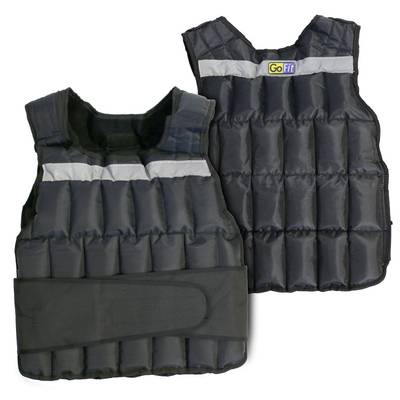 Weighted Vest - VEST ONLY