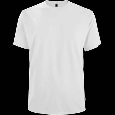 T-shirt personnalisé fait au Québec avec coton biologique