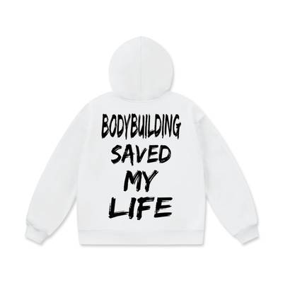 "BBSML" Hoodie