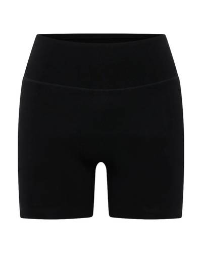 Mid Waisted Merino Shorts – 4"