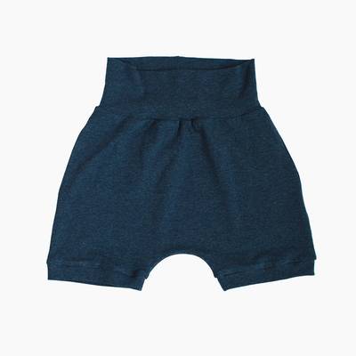 Storm Grow-With-Me Shorts