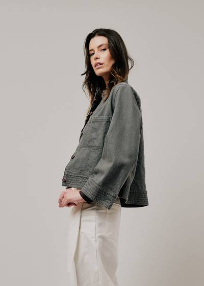 Guild Jacket